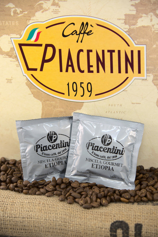 Cialde compatibili artigianali: come scegliere bene tra gusto, sostenibilità e salute