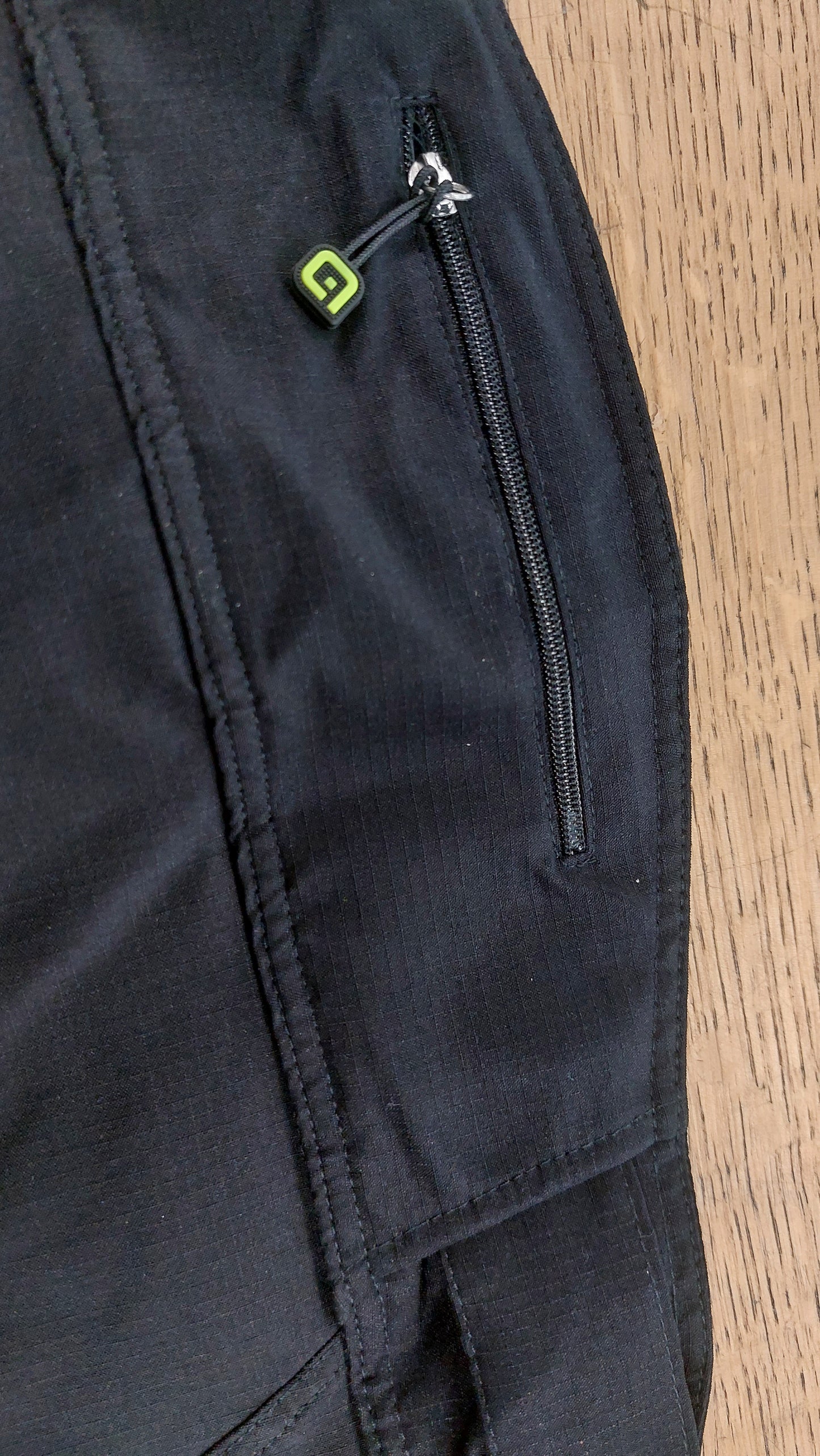 Outdoor Baggies trousers