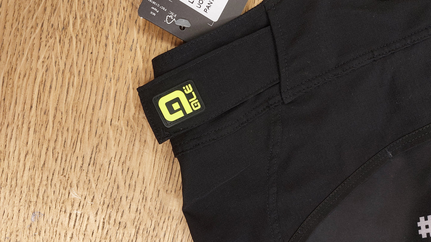 Outdoor Baggies trousers