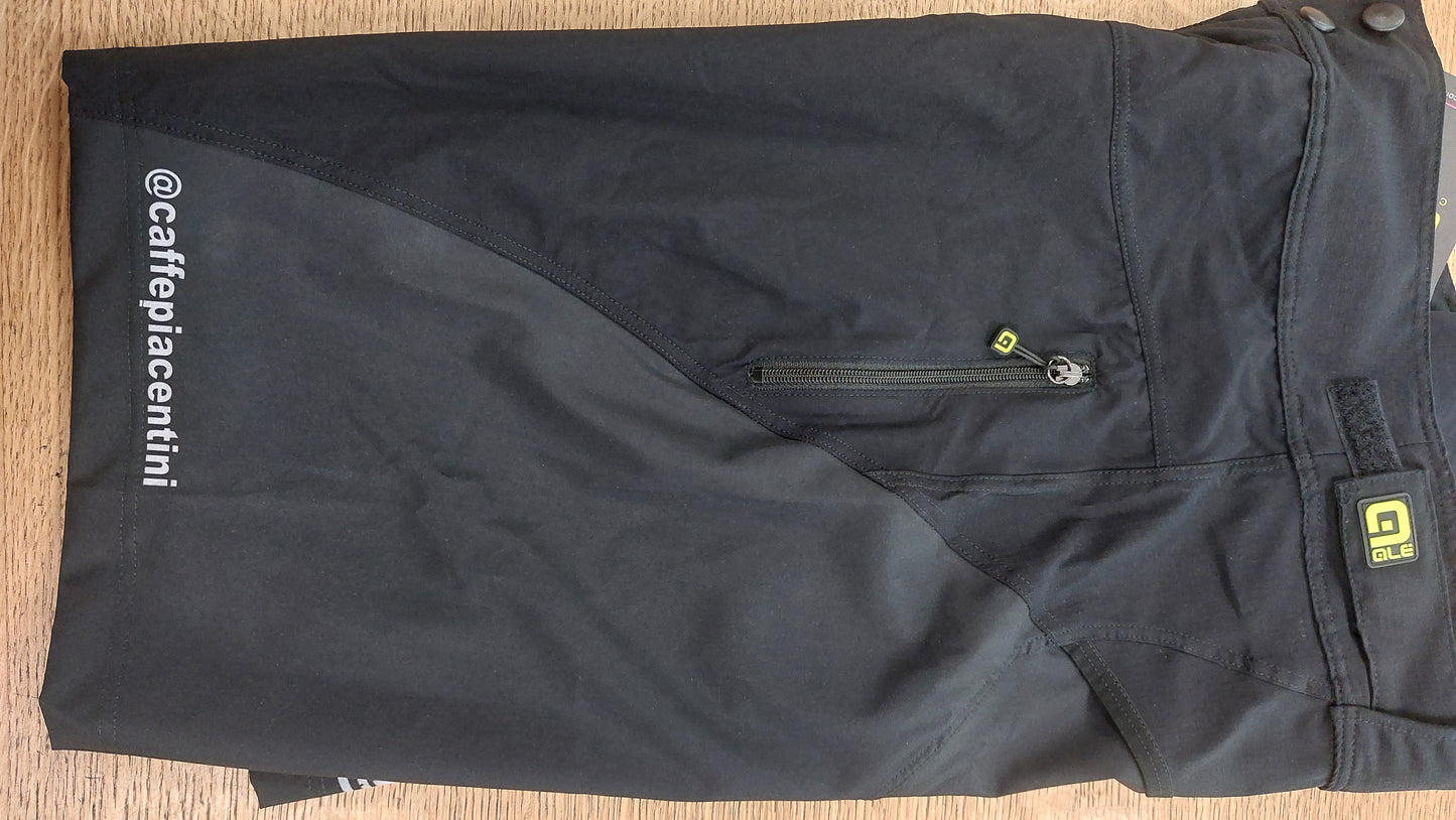 Outdoor Baggies trousers