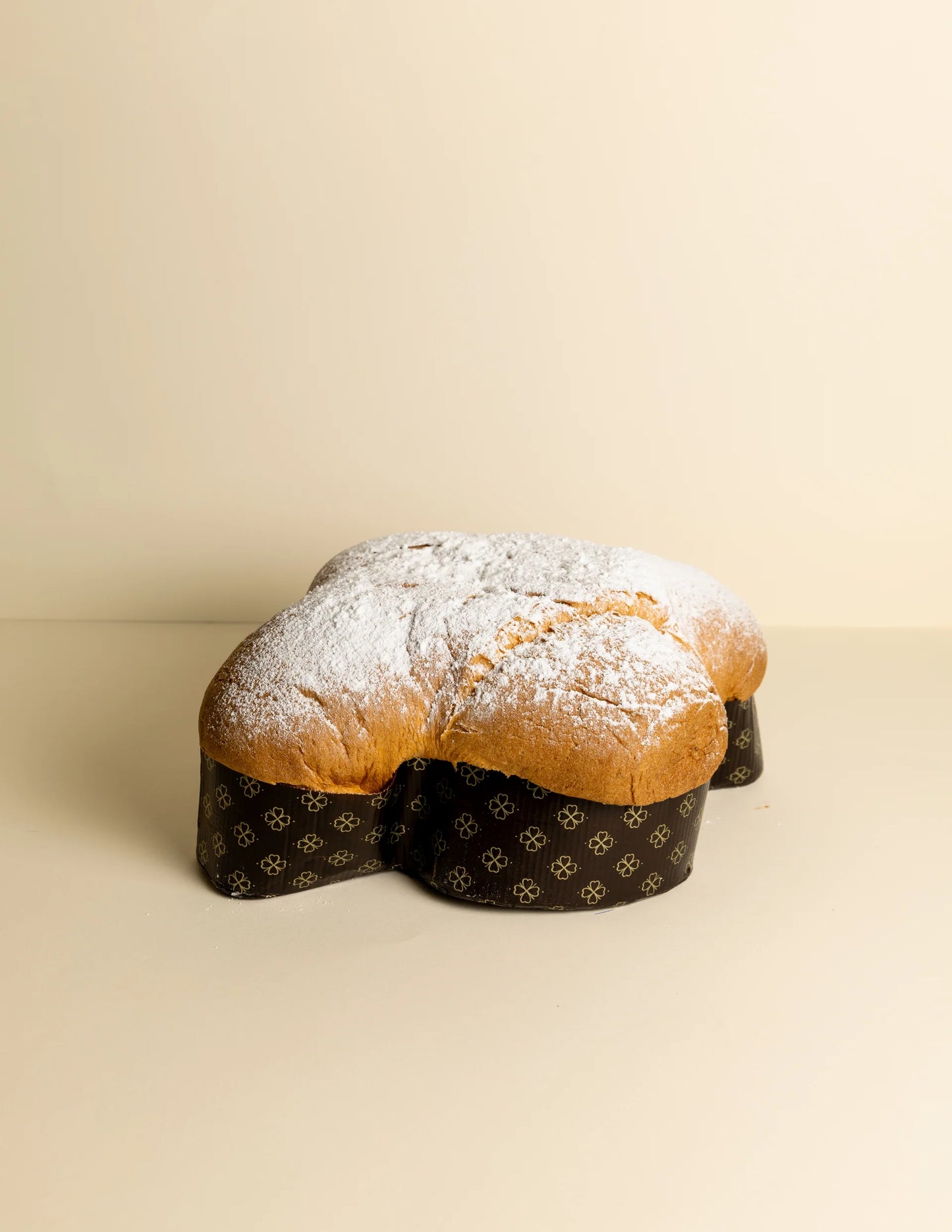 COLOMBA SENZA UVETTA & SENZA CANDITI 750GR
