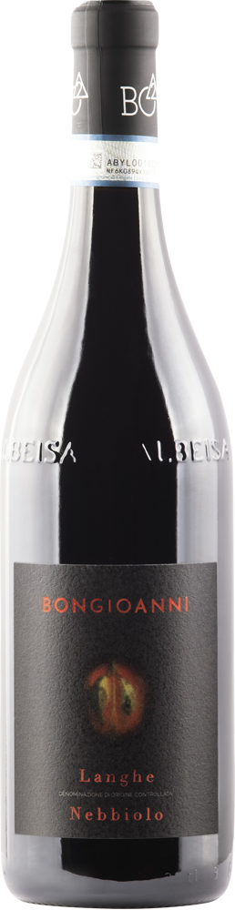 Bongioanni - Vino Rosso Langhe Nebbiolo