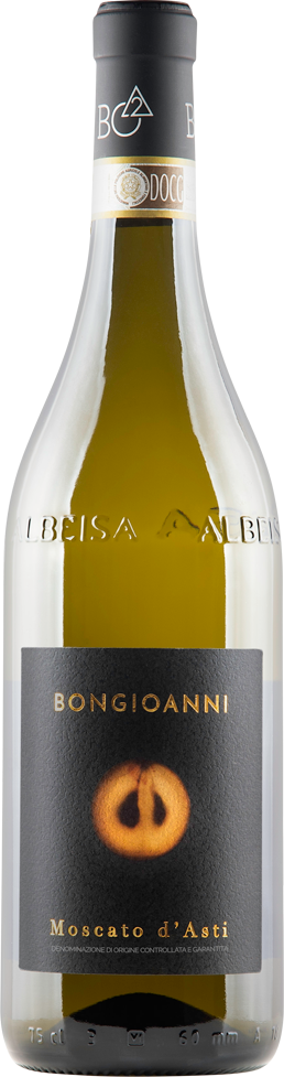 Bongioanni - Vino Dolce Moscato D'asti