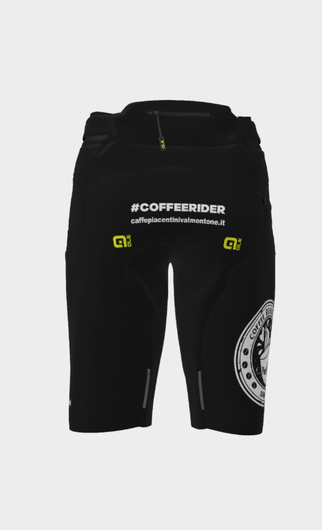 Outdoor Baggies trousers