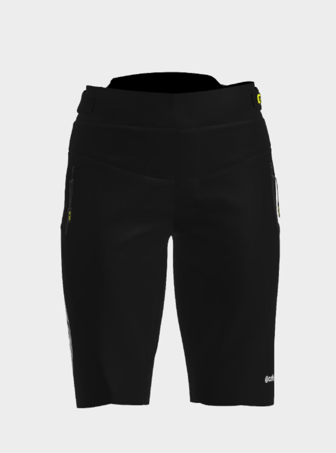 Outdoor Baggies trousers
