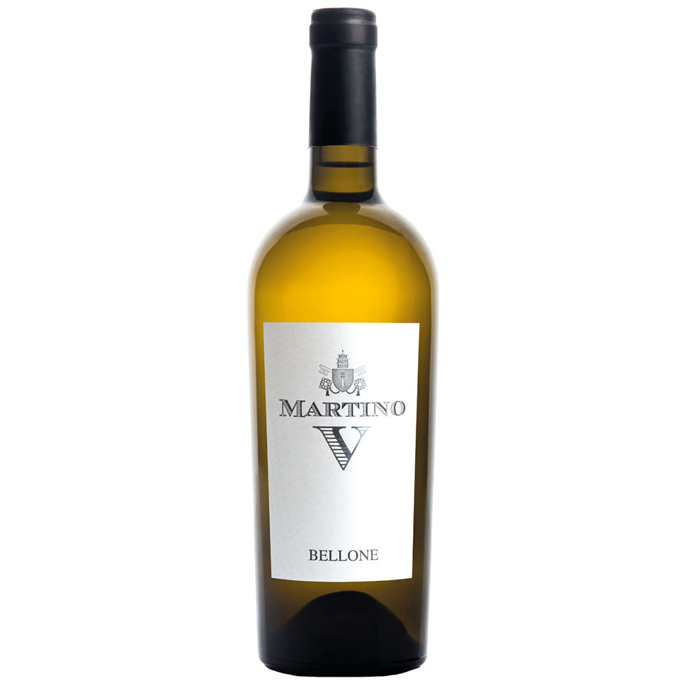 Martino V - Vino Bianco Bellone