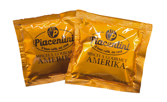 Miscela Gourmet Amerika