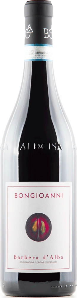 Bongioanni - Barbera D'Alba