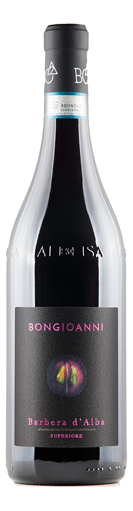 Bongioanni - Barbera D'Alba Superiore 1,5LT MAGNUM
