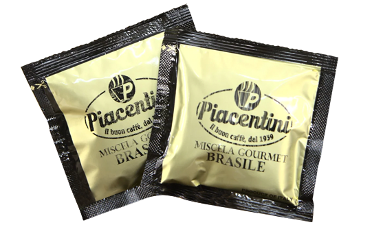 Miscela Gourmet Brasile