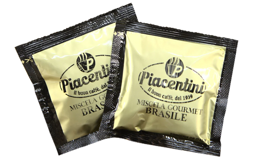 Miscela Gourmet Brasile