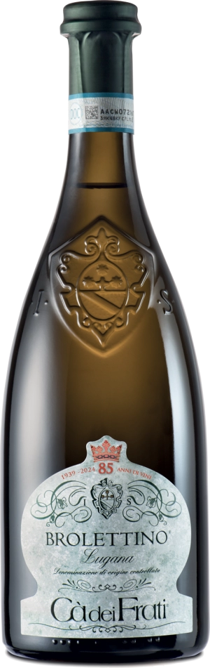 Ca Dei Frati - BROLETTINO Lugana Doc