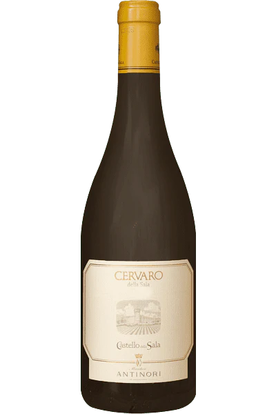 Marchesi Antinori - Cervaro della sala 2023