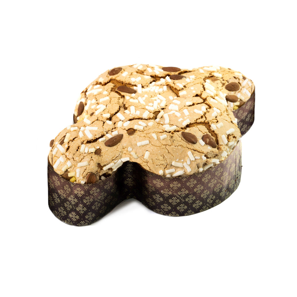 COLOMBA ARTIGIANALE CLASSICA 1KG