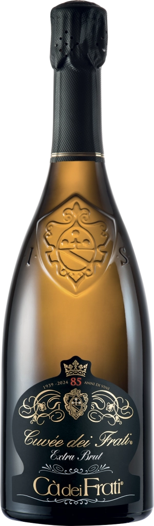 Ca'Dei Frati - Metodo Classico Cuvee Dei Frati EXTRA BRUT