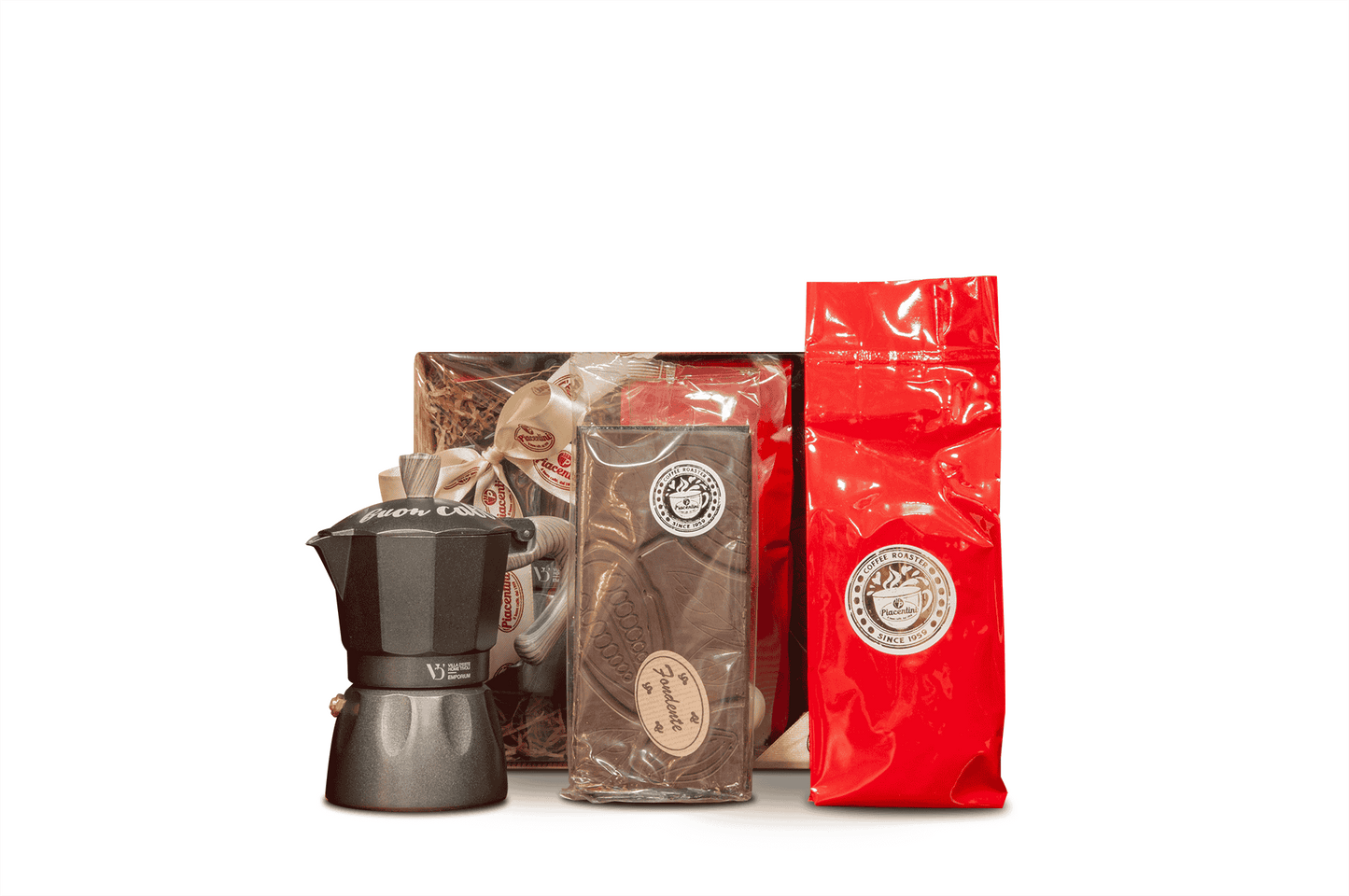Moka Lover