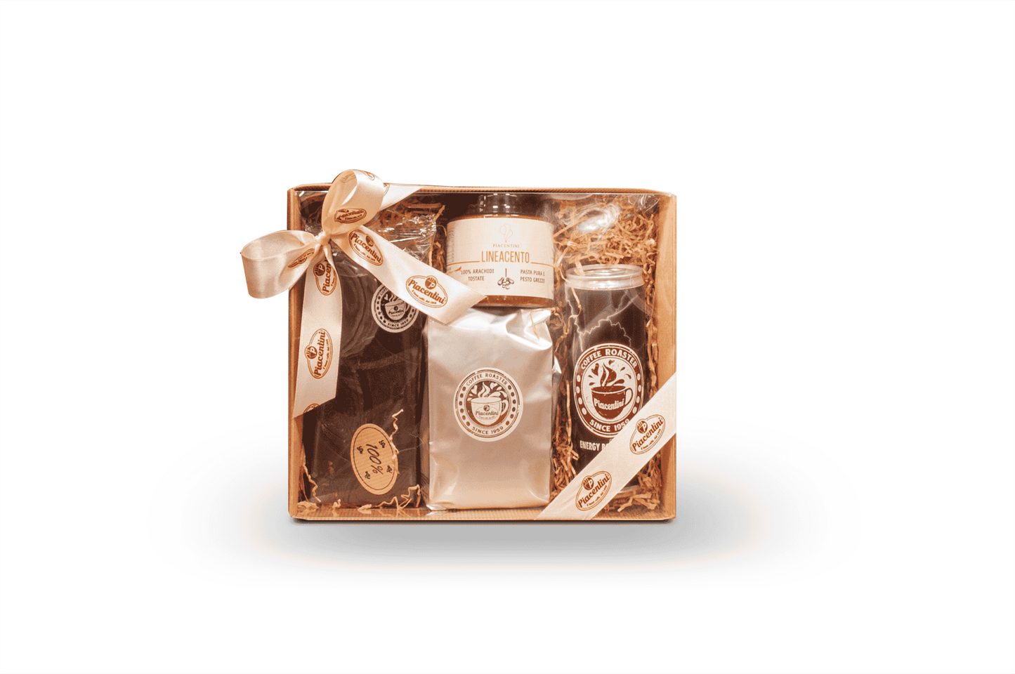 Piacentini Sport Box