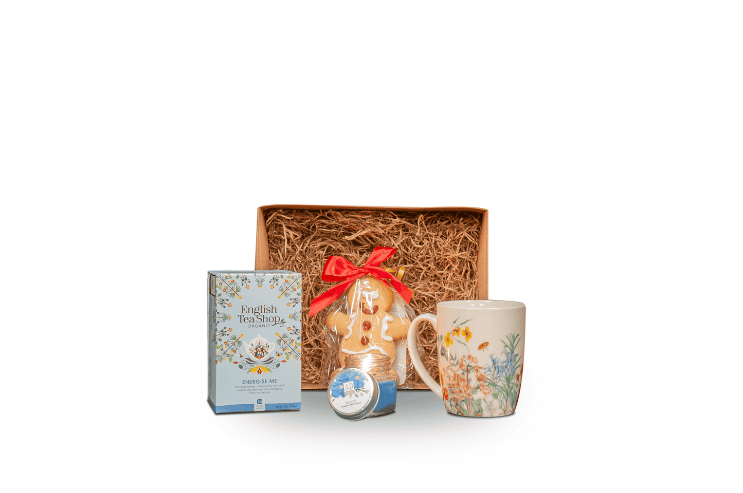 Un momento di relax Tea Edition