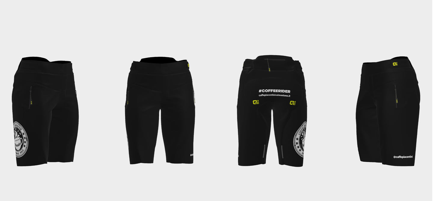 Outdoor Baggies trousers