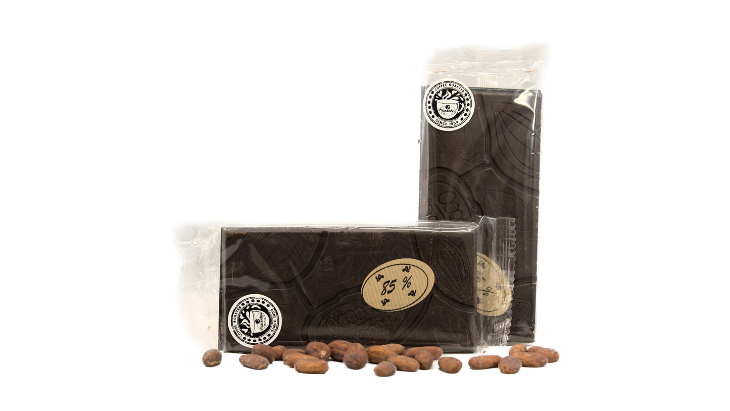 Cioccolato 85%