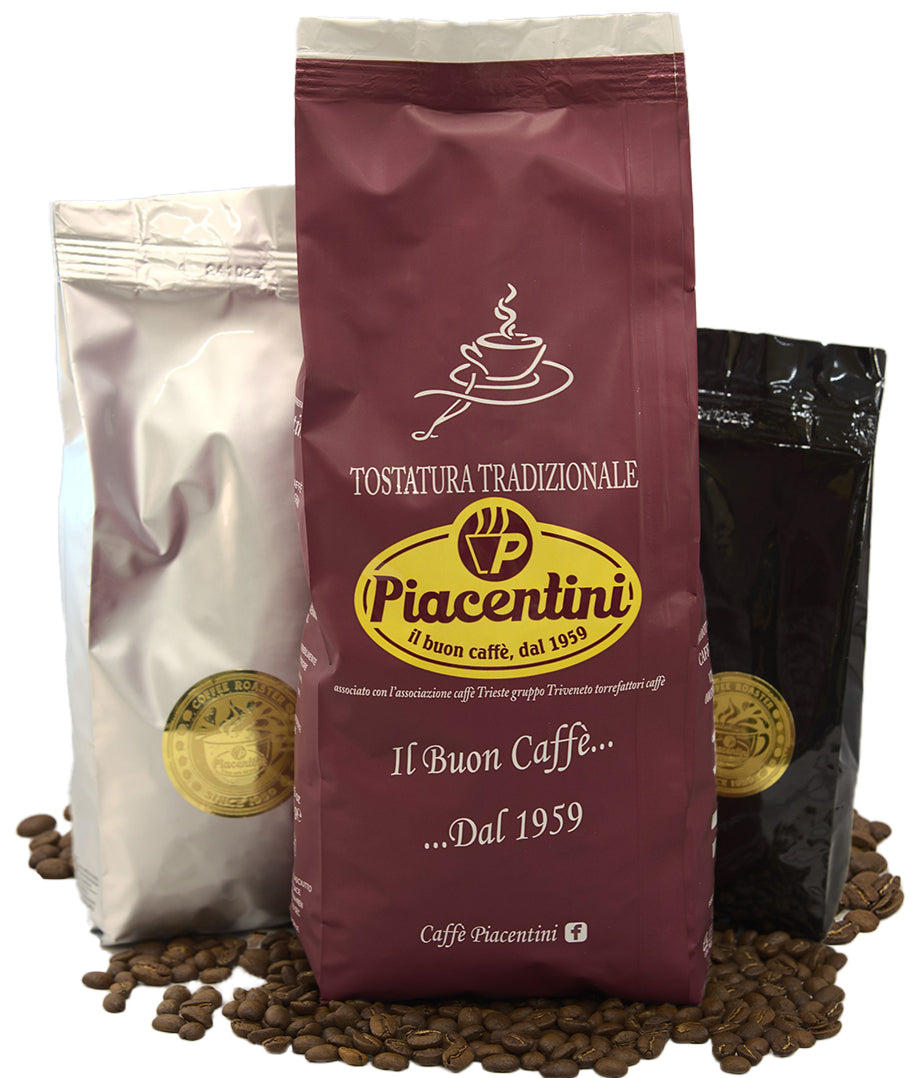 Coffee 250g (Espresso grind)