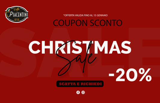 SCATTA,TAGGA,SCRIVI - Coupon 20% di sconto!