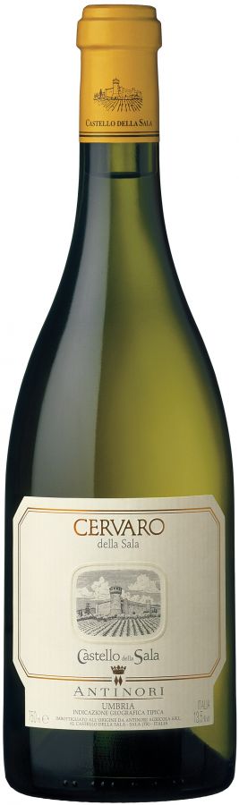 Marchesi Antinori - Cervaro della sala 2023