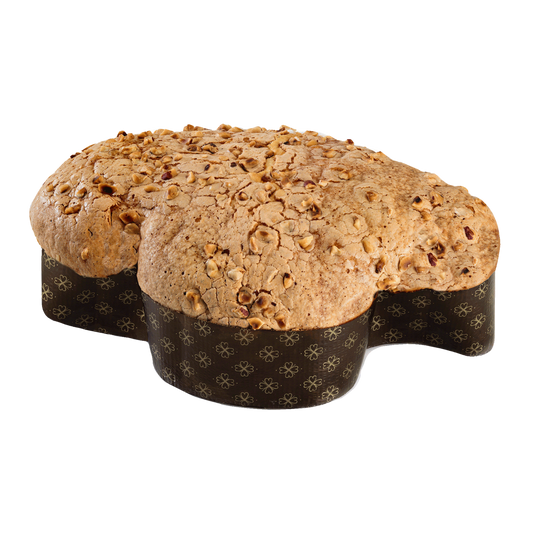 COLOMBA PESCA & YOGURT 1KG