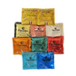 Mix pods 150pcs