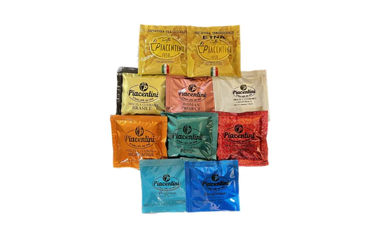 Mix pods 150pcs