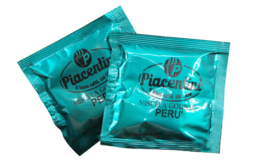 Gourmet blend Peru