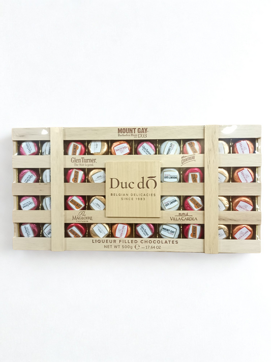 Scrigno Alcolico 500gr