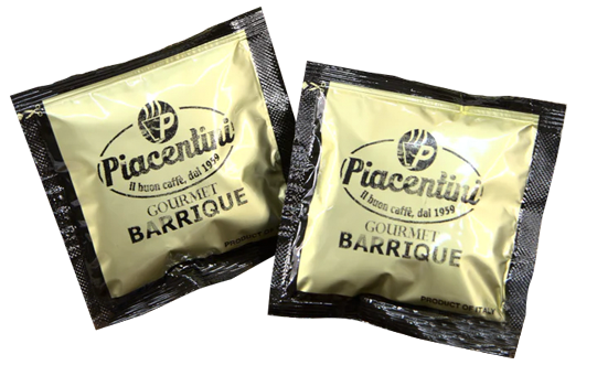 Miscela Gourmet Barrique
