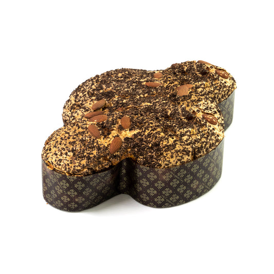 COLOMBA PERE & CIOCCOLATO 1KG