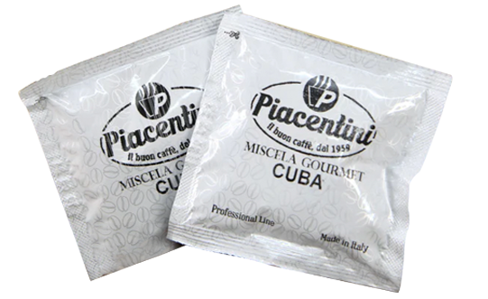Miscela Gourmet Cuba