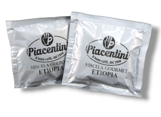 Miscela Gourmet Etiopia