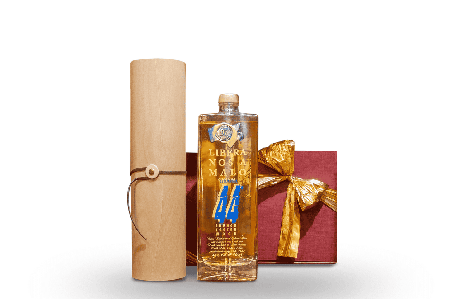 Grappa Lover