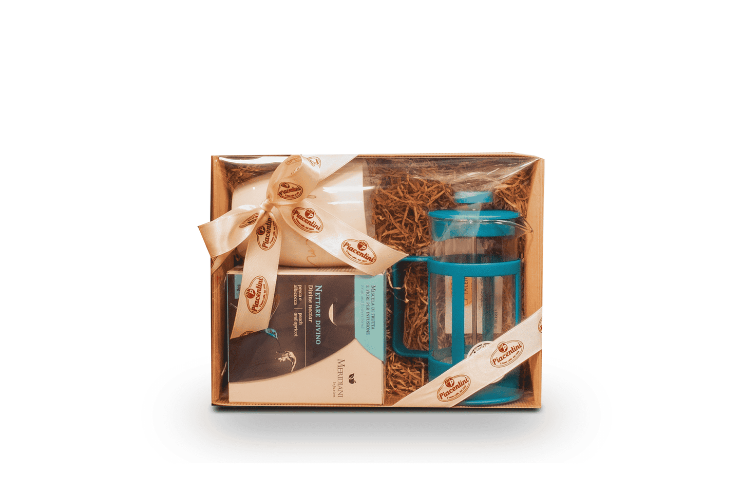 A moment of Relax Infusion Edition