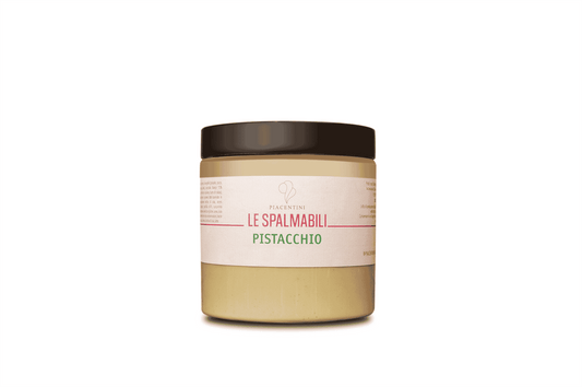 Piacentini Pistachio spreadable cream