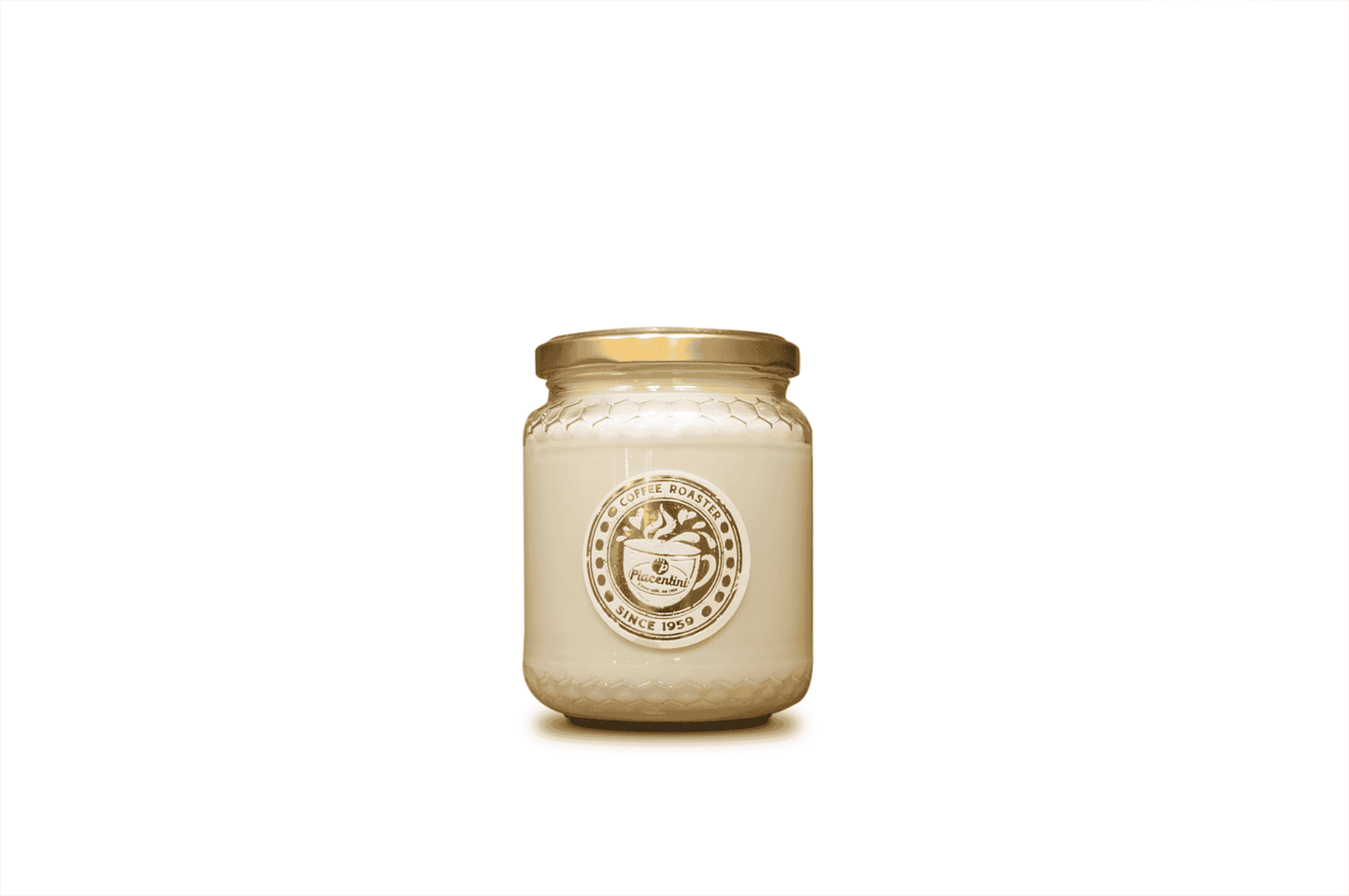 Crema Bianca Spalmabile Piacentini