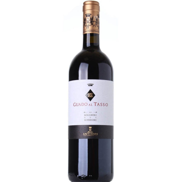 BOLGHERI Doc - Guado Al Tasso Rosso Superiore