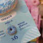 Maxtris Donuts Ciambelle Glassate