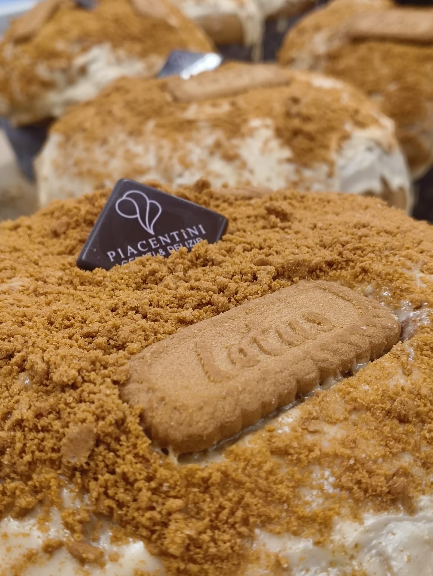 PANETTONE ARTIGIANALE LOTUS