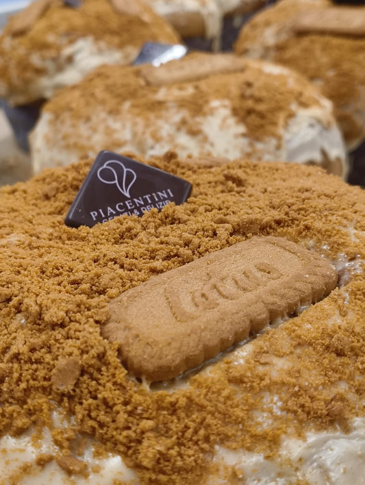 PANETTONE ARTIGIANALE LOTUS