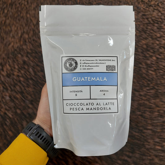 GUATEMALA 100% ARABICA