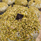 PANETTONE PISTACCHIO ARTIGIANALE