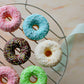 Maxtris Donuts Ciambelle Glassate