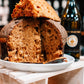 PREORDINE 🎁Cofanetto Panettone Artigianale al Caffè + Moscato D'Asti Selection – Edizione 2025 (Piacentini Bakery)
