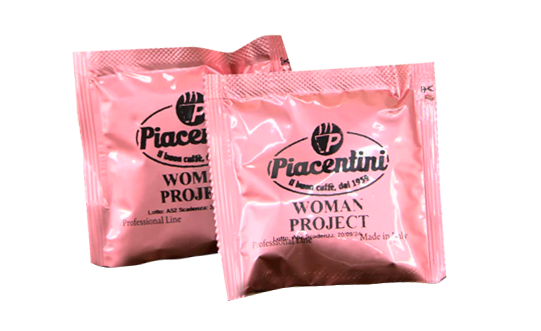 WomanProject