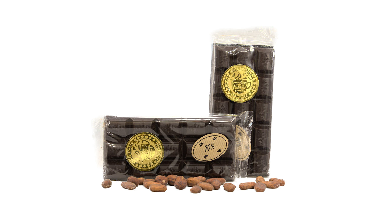 Cioccolato 70%